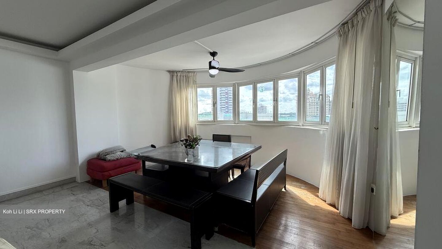 Blk 405 Sin Ming Garden (Bishan), HDB 5 Rooms #496096231